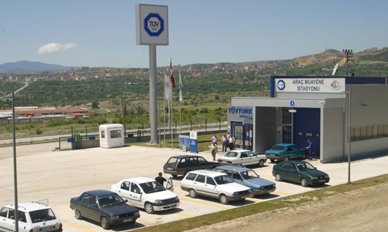 Tosya Yazam