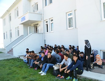 Tosya Yazam