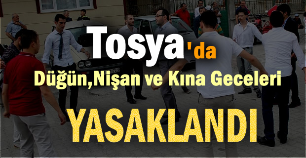 Tosya Yazam