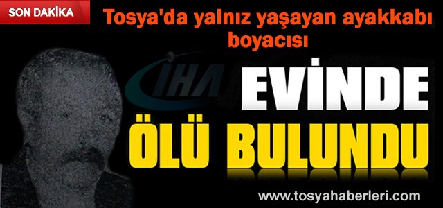 Tosya Yazam