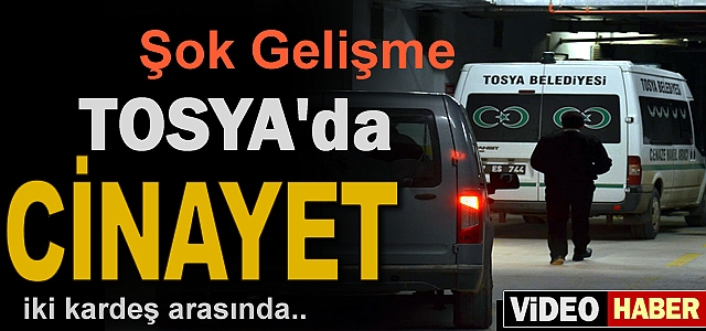 Tosya Yazam