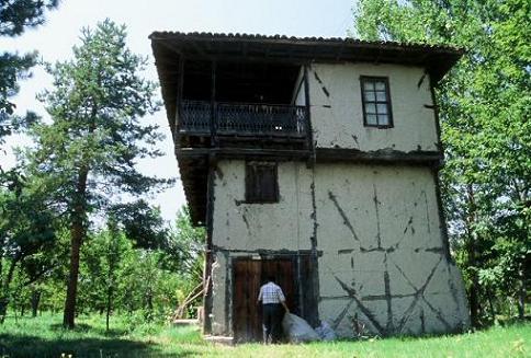 tosya gmele evi
