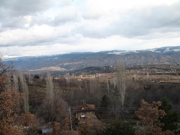 yazcam baglar mevkii
