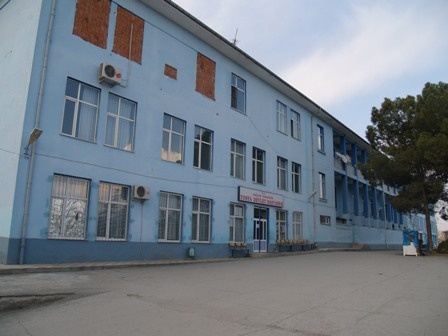 tosya devlet hastanesi
