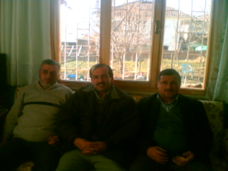 hasan karacam yusuf dilsiz necati dilsiz
