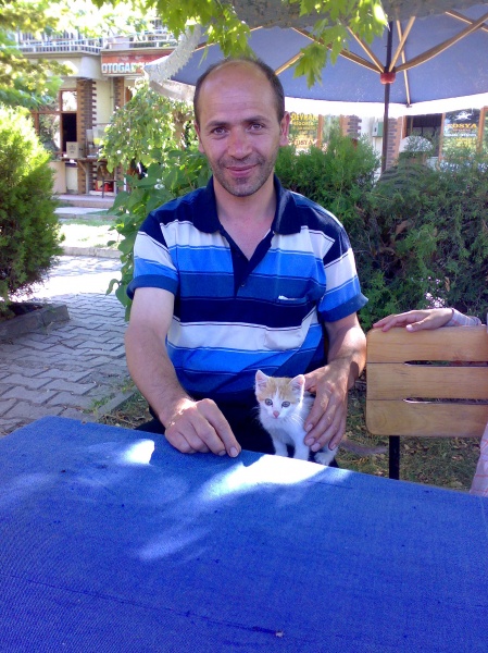 ahmet akkaya 2007 kilkuyu
