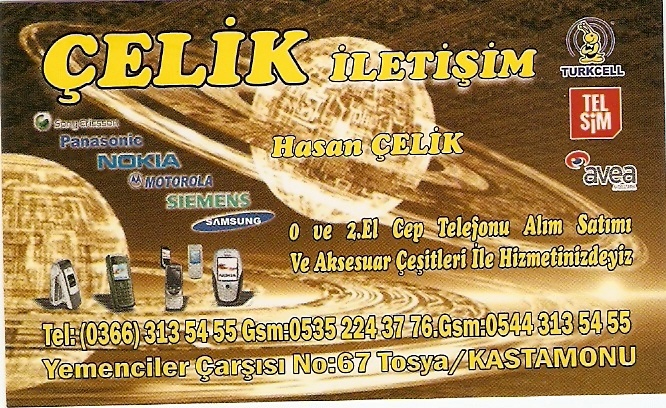 Tam boy resmi grebilmek iin tklayn
 ============== 
<div>ÇELK LETM</div><br />
