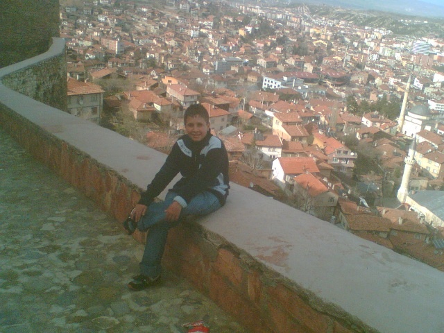 ferhat
