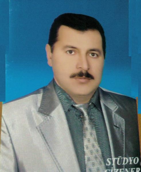 kadir karacam
