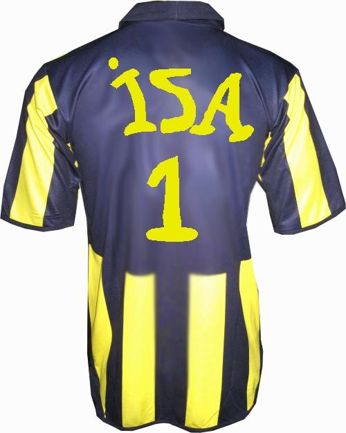 isa
