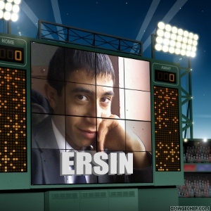 Ersin's
