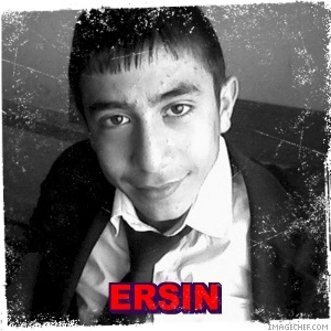 ersin's
